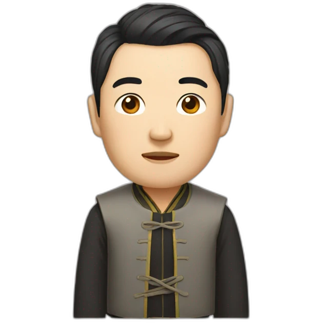 zhu ge liang emoji