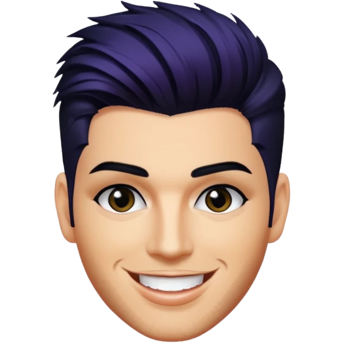 Adam Lambert emoji