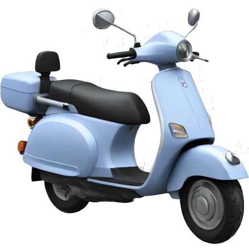 hydro scooter emoji