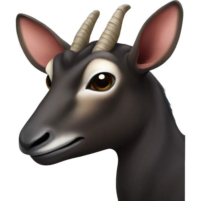 saola emoji
