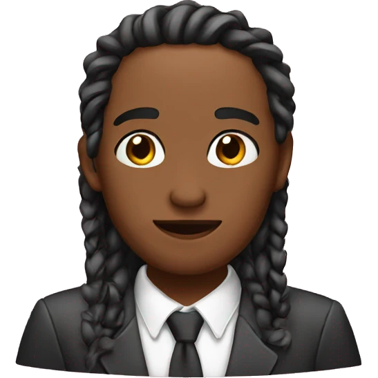 Love emoji