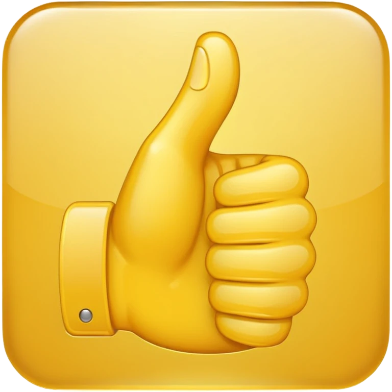 thumbs up emoji emoji