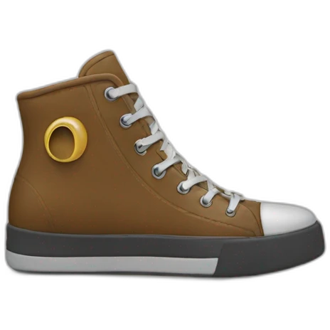 shoos emoji