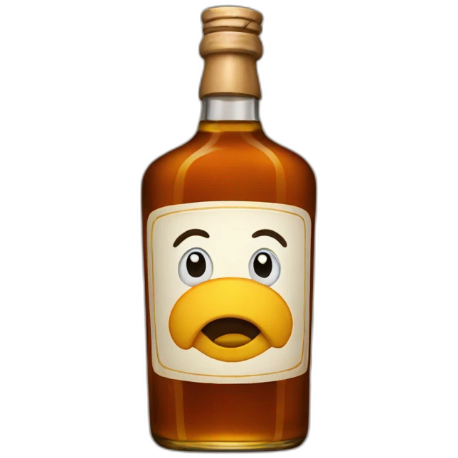 scotch emoji