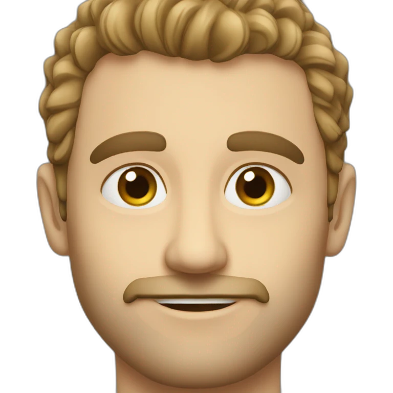Eric Zemour emoji