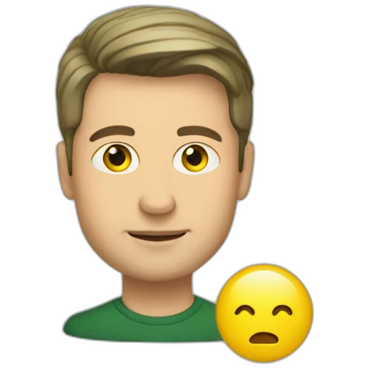 Zelenskyy emoji
