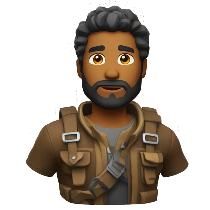 FORTNINE emoji