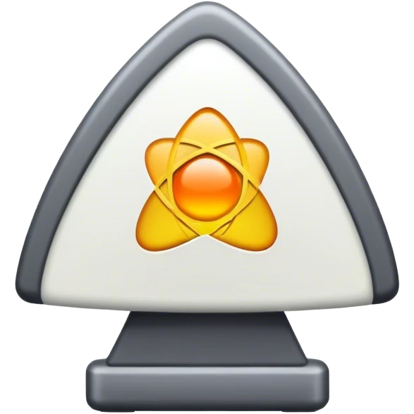 trinity test emoji