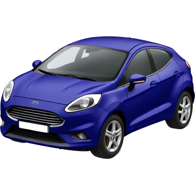 Ford puma emoji