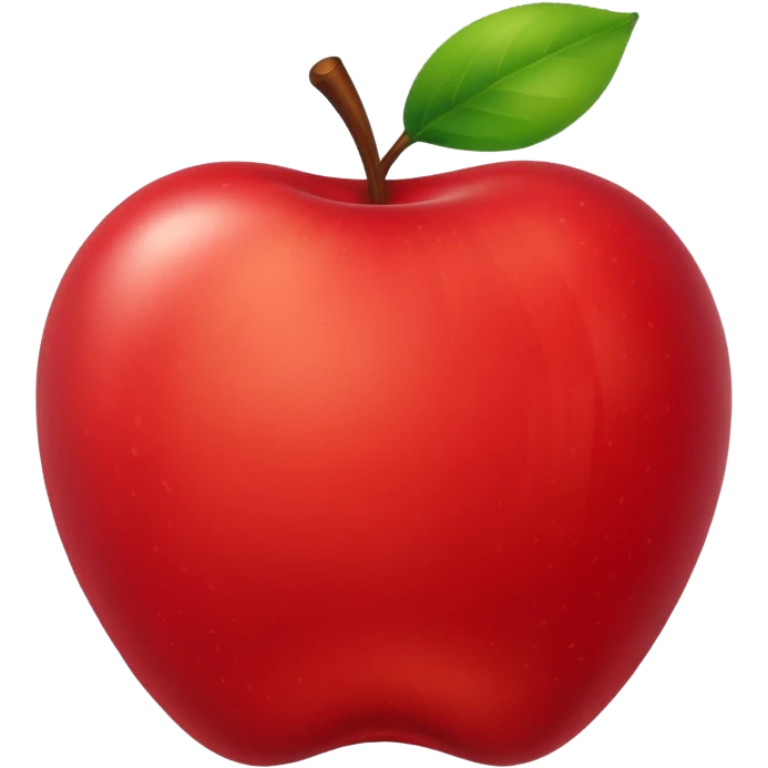 apple emoji
