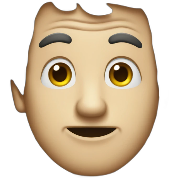 scrooge emoji