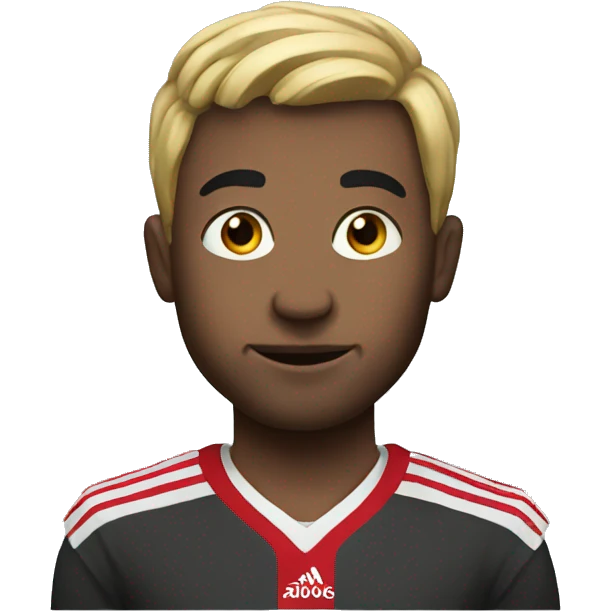 Ajax  emoji