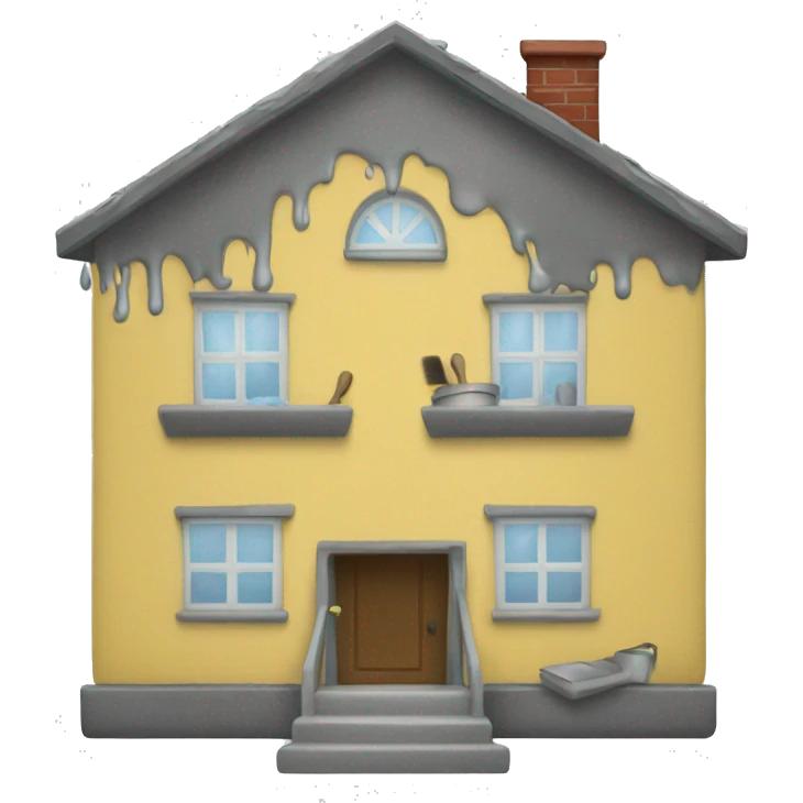 house-cleaning error emoji