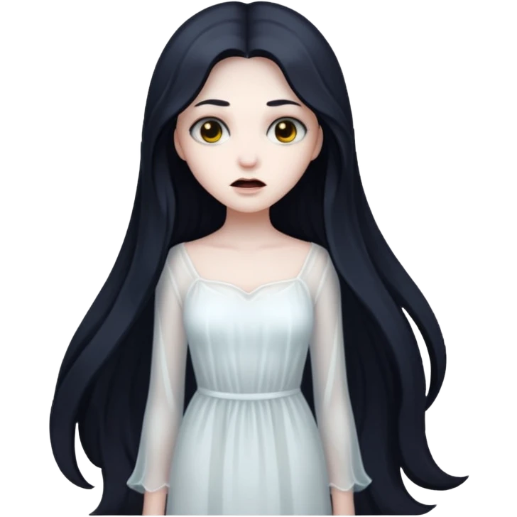 Hantu  emoji