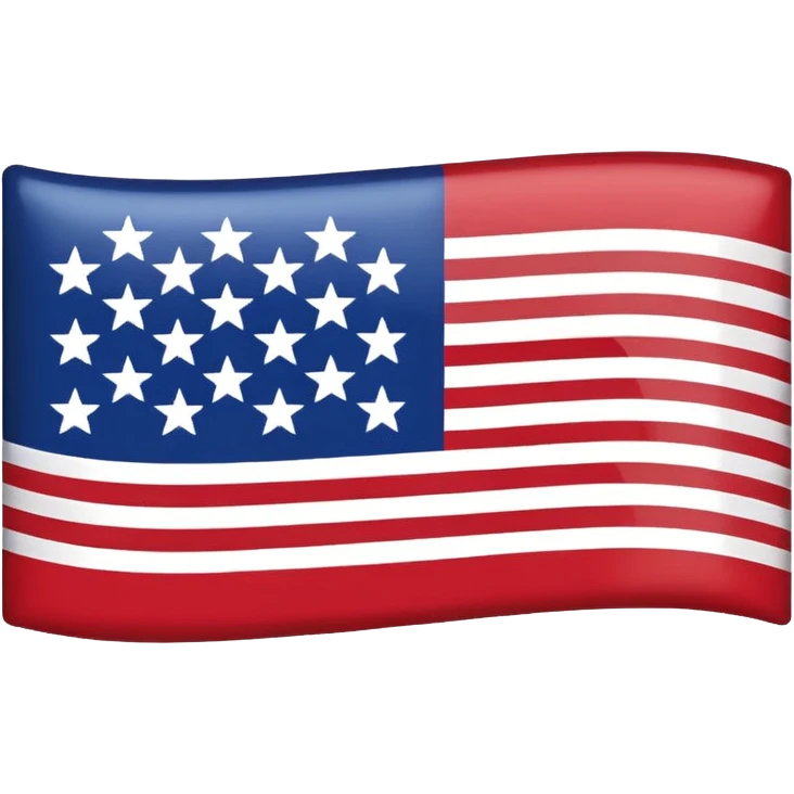 US south flag emoji