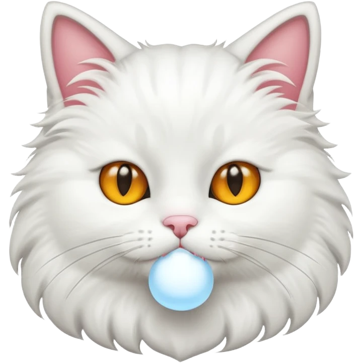 a cat in Tom and Jerry emoji