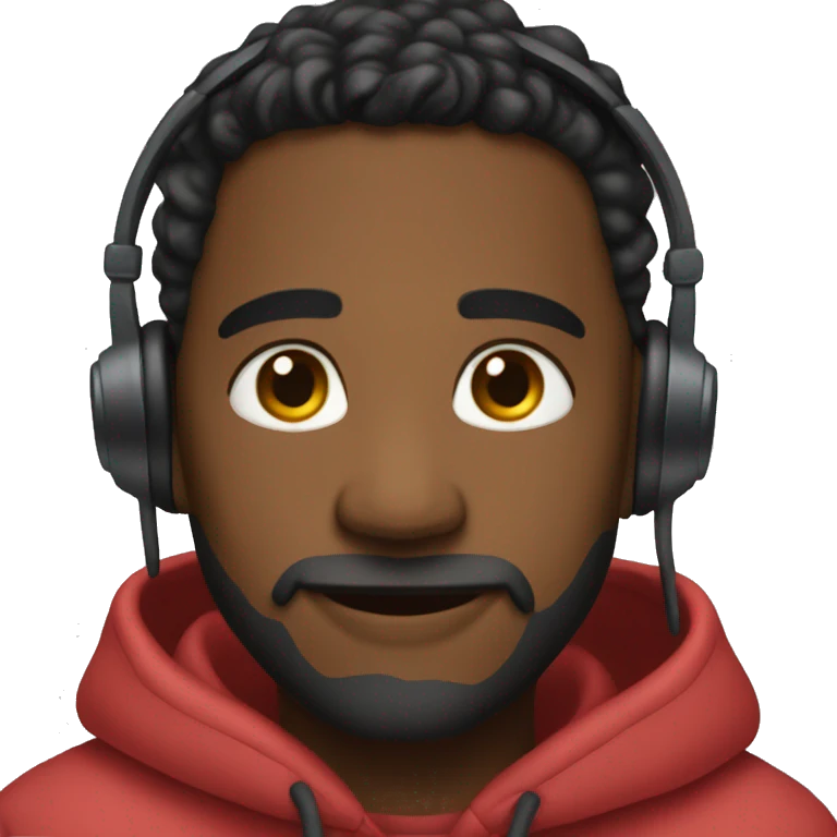 ❤️🎧 emoji