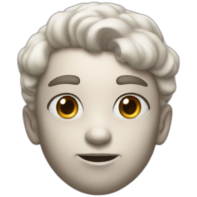 pearl emoji