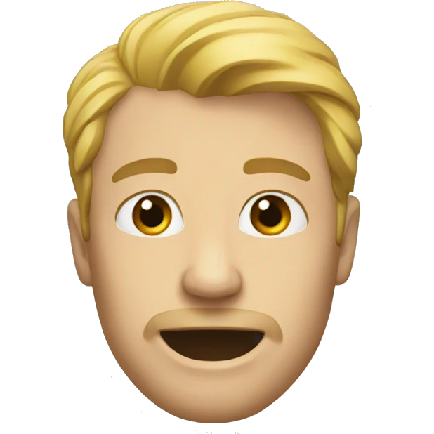 a emoji