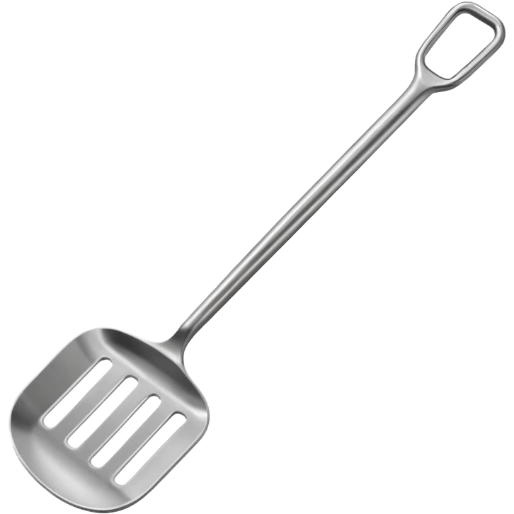 slotted turner emoji