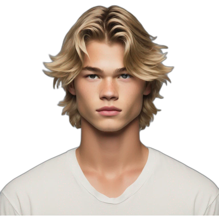 Jordan barrett emoji