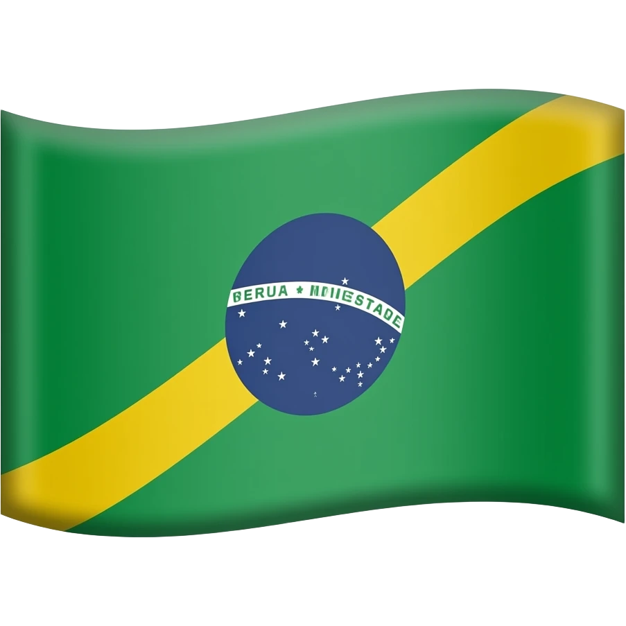 Bandeira do Maranhão emoji