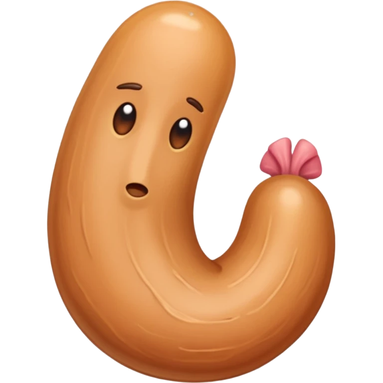 Penis emoji