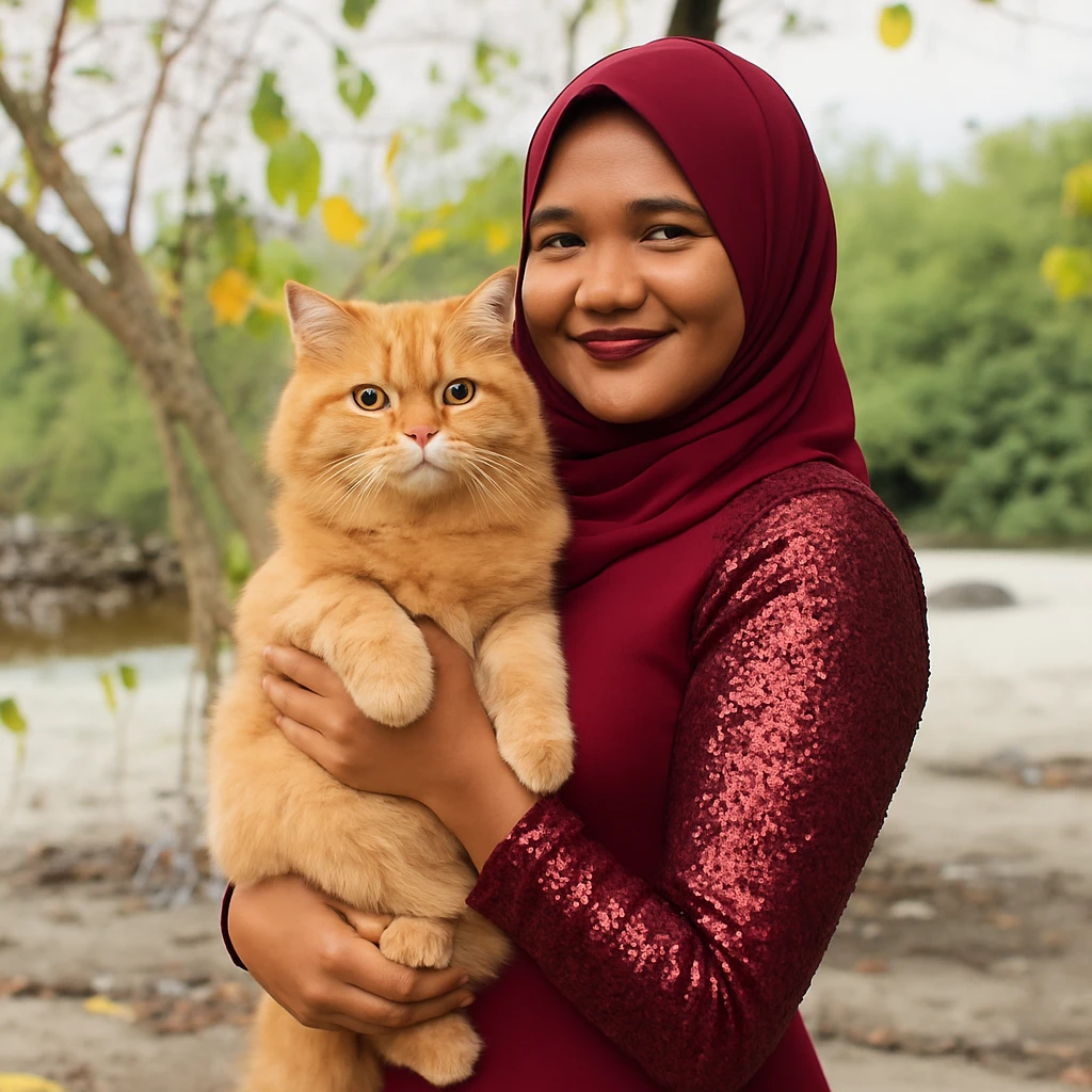 cat emoji