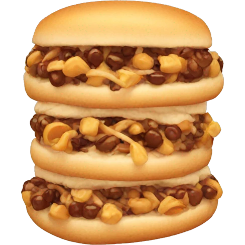 Food emoji