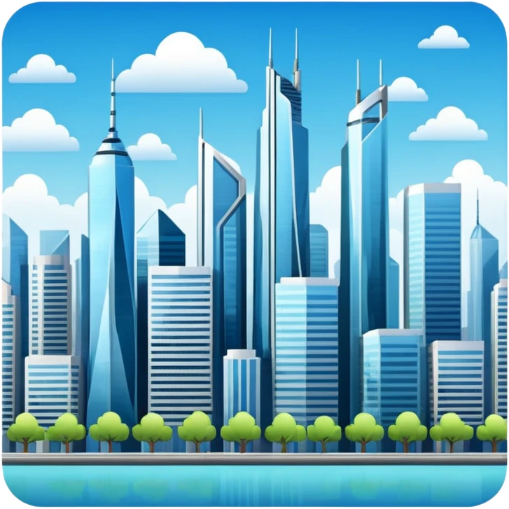 city emoji