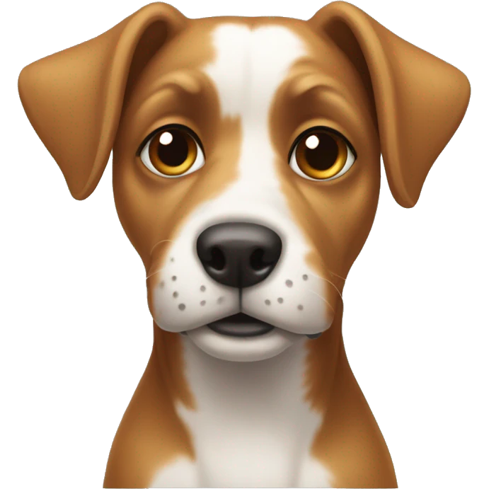 Havanesse dog emoji