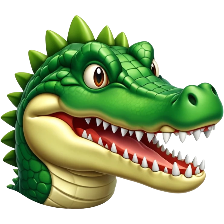 bombardino crocodillo  emoji