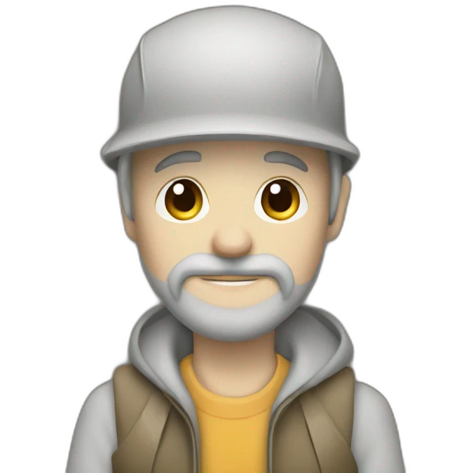 rambler design emoji