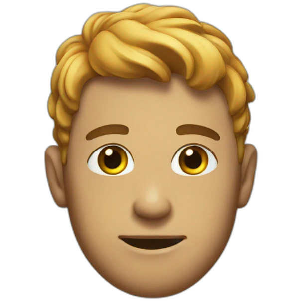Dick emoji
