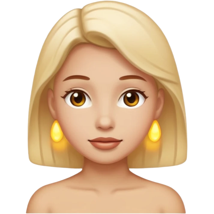 Sexy emoji