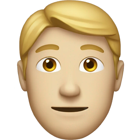anonymous emoji