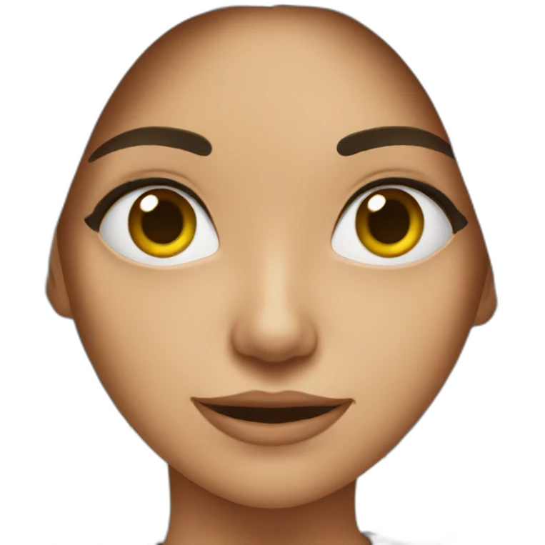 Sara emoji