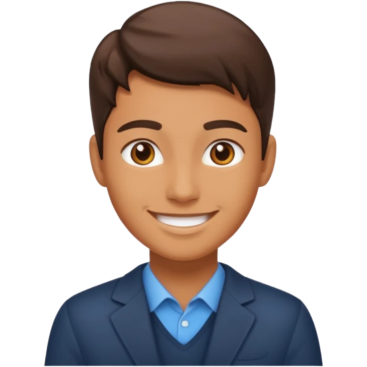 a slay emoji