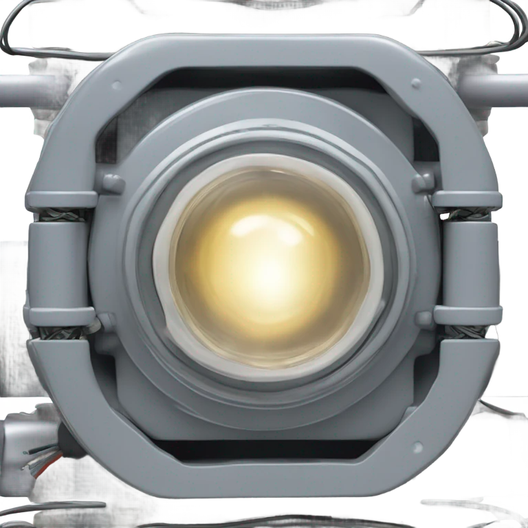 magnetron emoji
