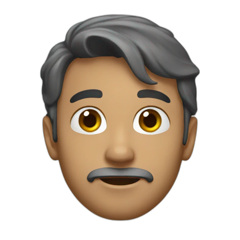 Andreas emoji