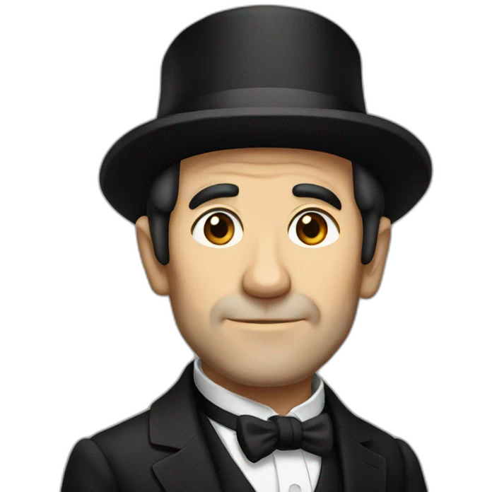 abe emoji