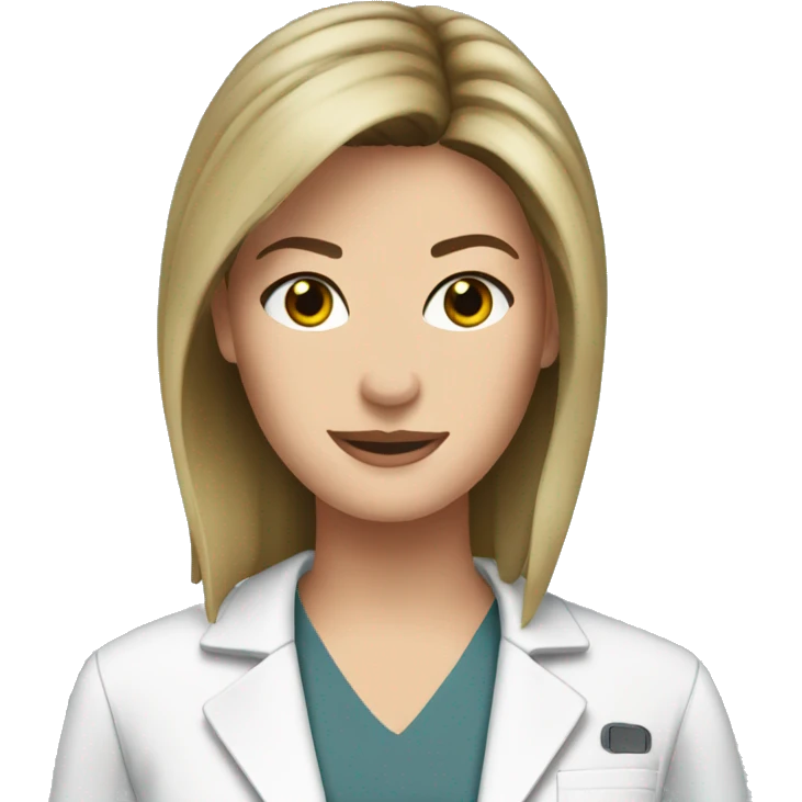 Meredith grey  emoji