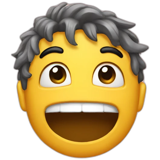 cringe emoji