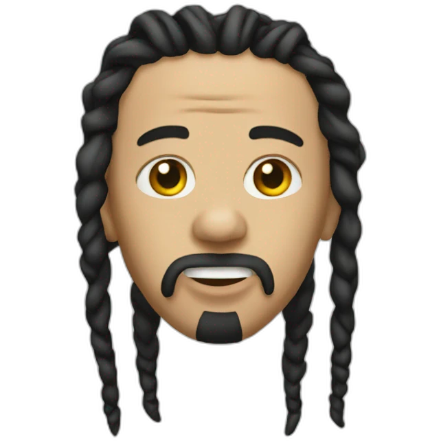 Korn emoji