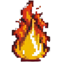 fire emoji
