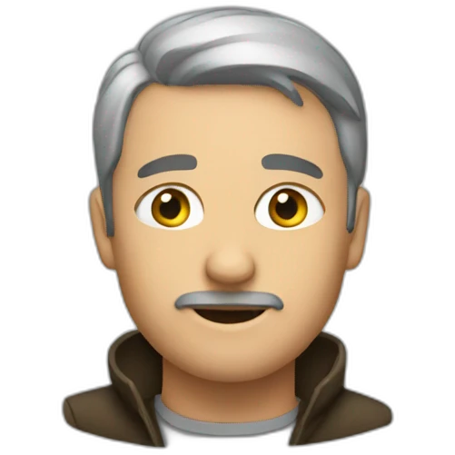 lenine emoji