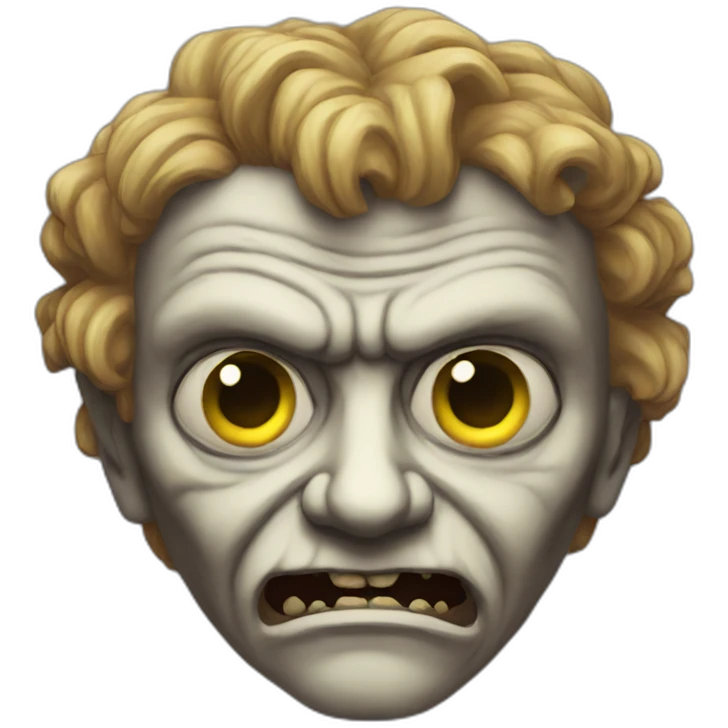 Pazuzu emoji