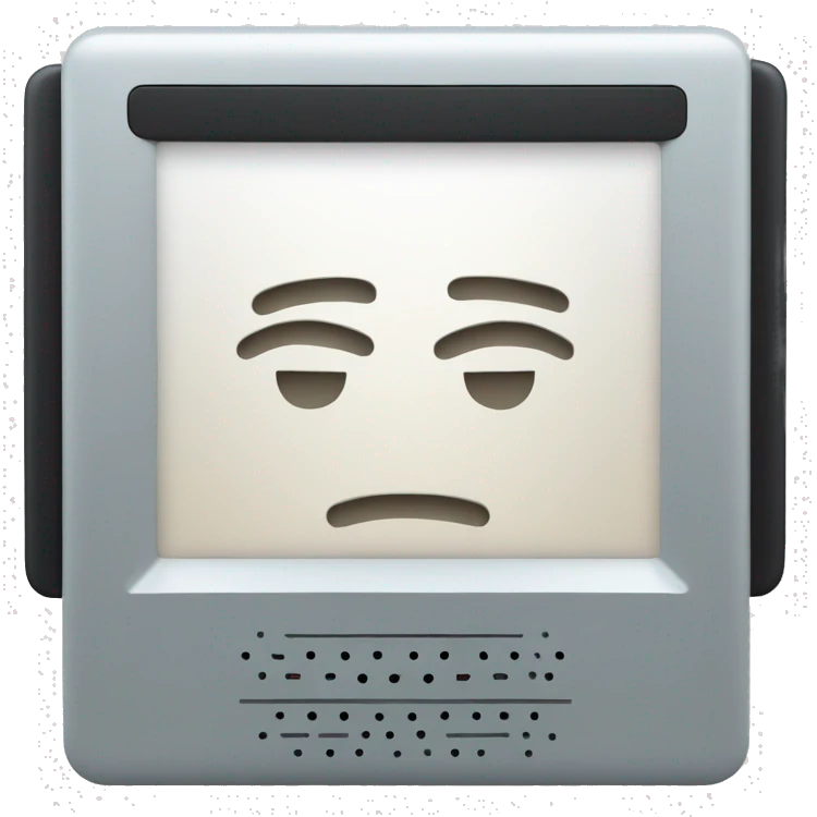 Kindle e reader emoji