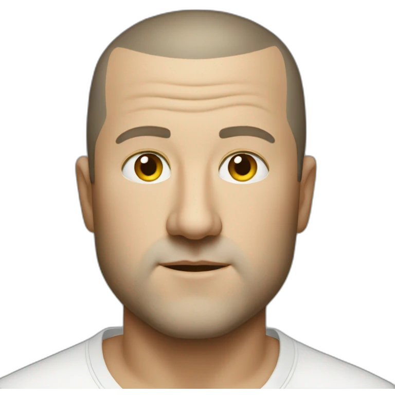 Jonathan Ive emoji