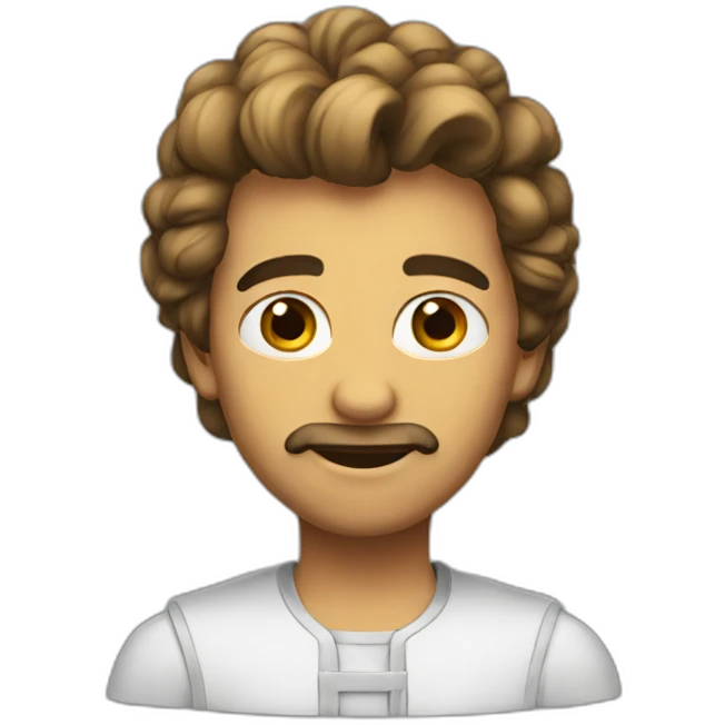 LEET emoji